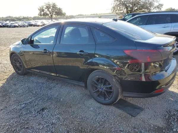 1FADP3F25GL356272 2016 FORD FOCUS - Image 2