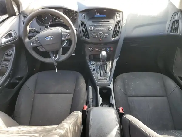 1FADP3F25GL356272 2016 FORD FOCUS - Image 8