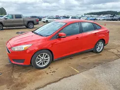 1FADP3F25GL356997 2016 FORD FOCUS