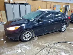 1FADP3F25GL357132 2016 FORD FOCUS