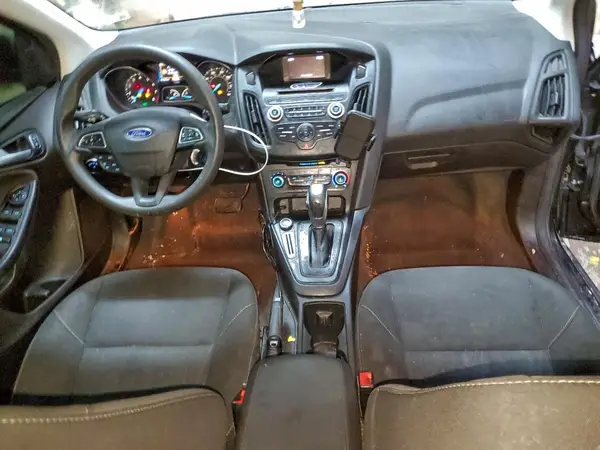 1FADP3F25GL357132 2016 FORD FOCUS - Image 8