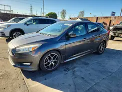 1FADP3F25GL357731 2016 FORD FOCUS
