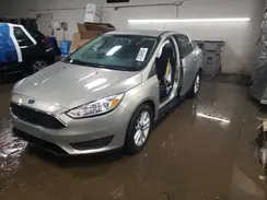 1FADP3F25GL359303 2016 FORD FOCUS