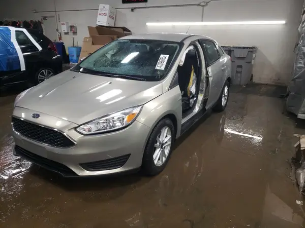 1FADP3F25GL359303 2016 FORD FOCUS - Image 1