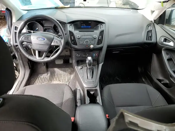 1FADP3F25GL359303 2016 FORD FOCUS - Image 8