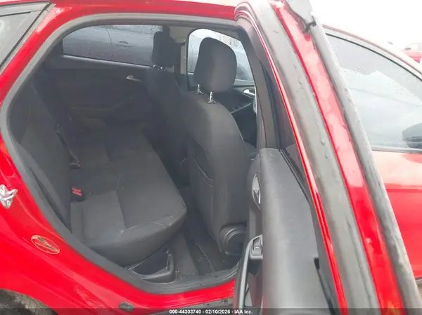 1FADP3F25GL360113 2016 FORD FOCUS - Image 8