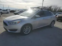 1FADP3F25GL360676 2016 FORD FOCUS