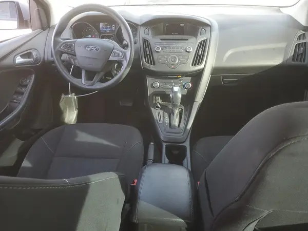 1FADP3F25GL360676 2016 FORD FOCUS - Image 8