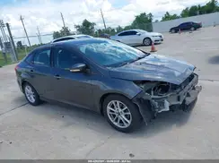 1FADP3F25GL360905 2016 FORD FOCUS