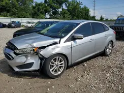 1FADP3F25GL361147 2016 FORD FOCUS