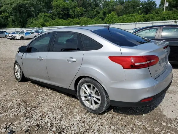1FADP3F25GL361147 2016 FORD FOCUS - Image 2