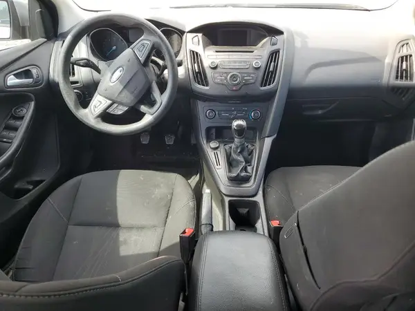 1FADP3F25GL361147 2016 FORD FOCUS - Image 8
