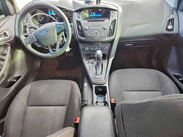 1FADP3F25GL361522 2016 FORD FOCUS - Image 8