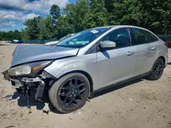 1FADP3F25GL362752 2016 FORD FOCUS