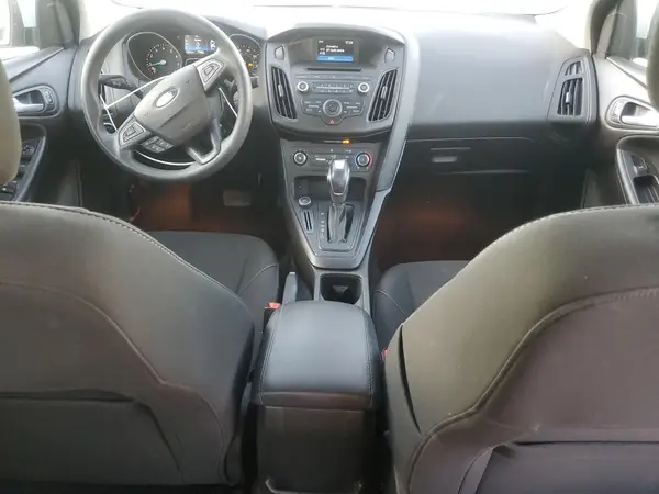 1FADP3F25GL363285 2016 FORD FOCUS - Image 8