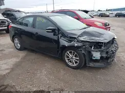 1FADP3F25GL364808 2016 FORD FOCUS