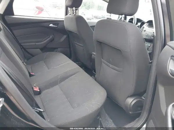 1FADP3F25GL364808 2016 FORD FOCUS - Image 8