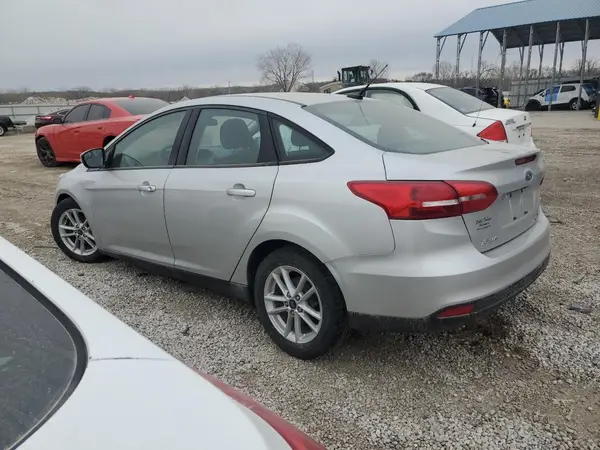 1FADP3F25GL364856 2016 FORD FOCUS - Image 2