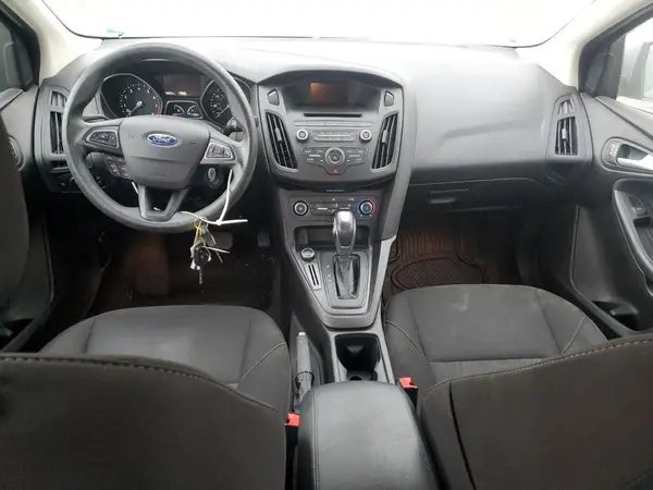 1FADP3F25GL364856 2016 FORD FOCUS - Image 8