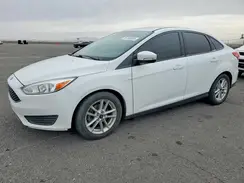 1FADP3F25GL365165 2016 FORD FOCUS