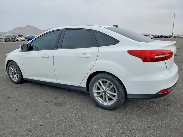 1FADP3F25GL365165 2016 FORD FOCUS - Image 2