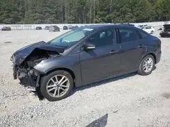 1FADP3F25GL365277 2016 FORD FOCUS