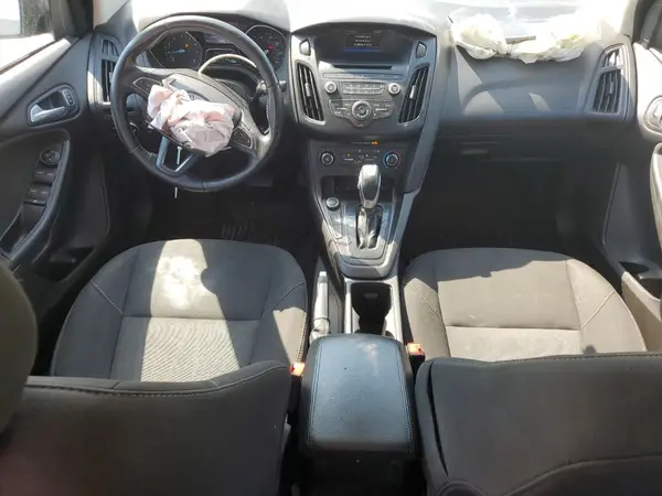 1FADP3F25GL365277 2016 FORD FOCUS - Image 8