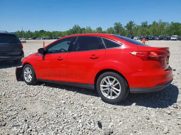 1FADP3F25GL365294 2016 FORD FOCUS - Image 2