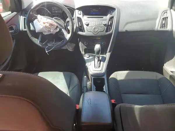 1FADP3F25GL365294 2016 FORD FOCUS - Image 8