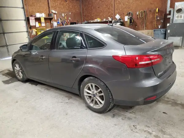 1FADP3F25GL365313 2016 FORD FOCUS - Image 2