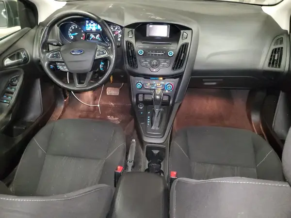 1FADP3F25GL365313 2016 FORD FOCUS - Image 8