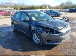 1FADP3F25GL365358 2016 FORD FOCUS