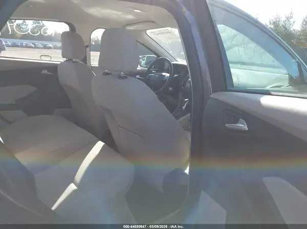 1FADP3F25GL365358 2016 FORD FOCUS - Image 8