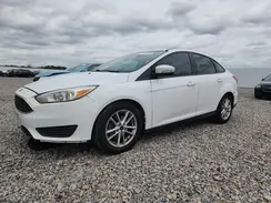 1FADP3F25GL365442 2016 FORD FOCUS