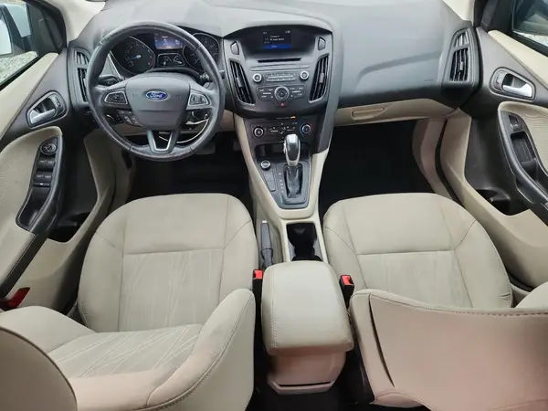 1FADP3F25GL365442 2016 FORD FOCUS - Image 8