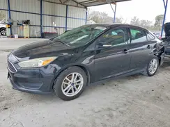 1FADP3F25GL365554 2016 FORD FOCUS