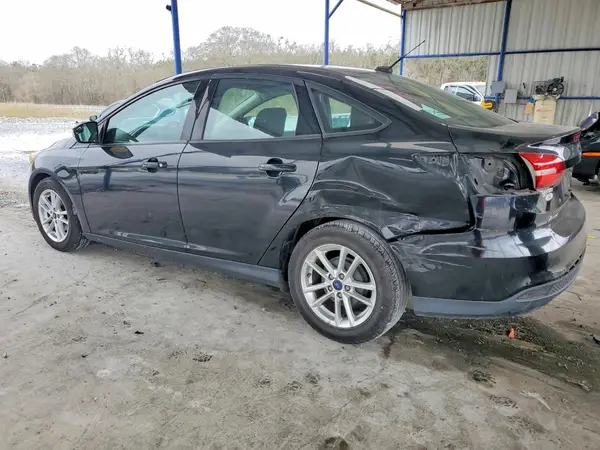 1FADP3F25GL365554 2016 FORD FOCUS - Image 2