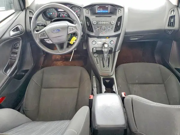 1FADP3F25GL365554 2016 FORD FOCUS - Image 8