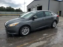 1FADP3F25GL365778 2016 FORD FOCUS
