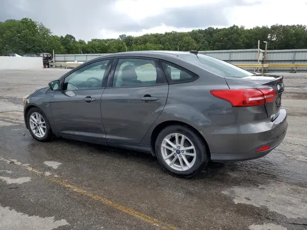 1FADP3F25GL365778 2016 FORD FOCUS - Image 2