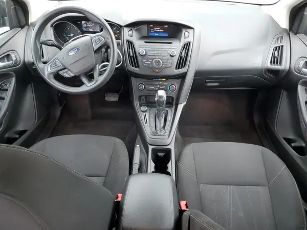 1FADP3F25GL365778 2016 FORD FOCUS - Image 8