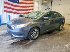 1FADP3F25GL365831 2016 FORD FOCUS