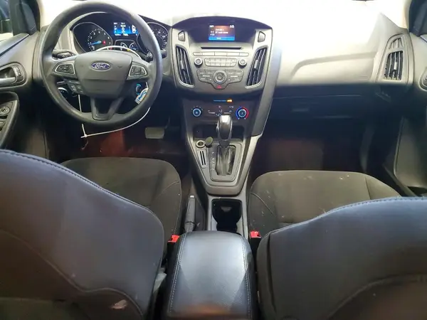 1FADP3F25GL365831 2016 FORD FOCUS - Image 8