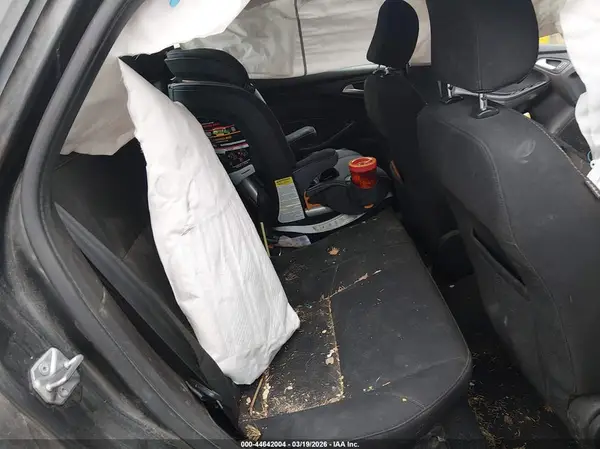 1FADP3F25GL367434 2016 FORD FOCUS - Image 8