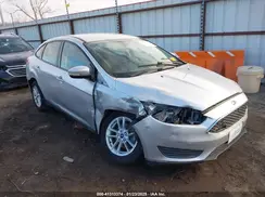 1FADP3F25GL367580 2016 FORD FOCUS