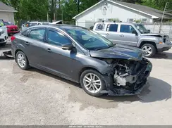 1FADP3F25GL368616 2016 FORD FOCUS