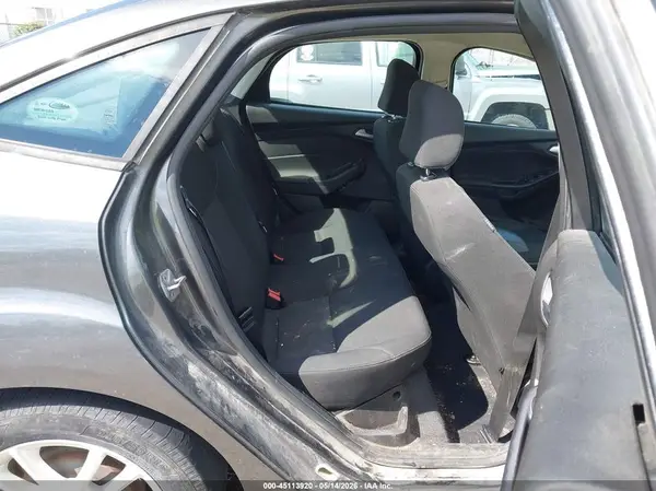 1FADP3F25GL368616 2016 FORD FOCUS - Image 8