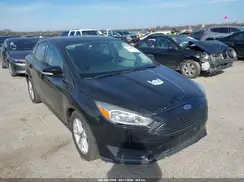 1FADP3F25GL371662 2016 FORD FOCUS