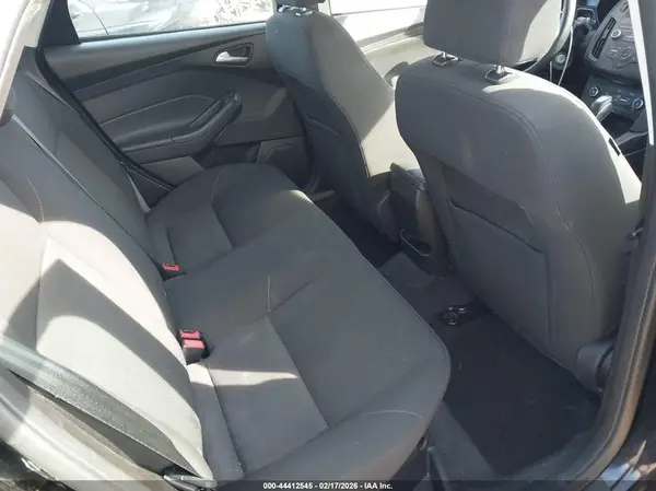 1FADP3F25GL371662 2016 FORD FOCUS - Image 8