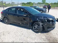 1FADP3F25GL371693 2016 FORD FOCUS